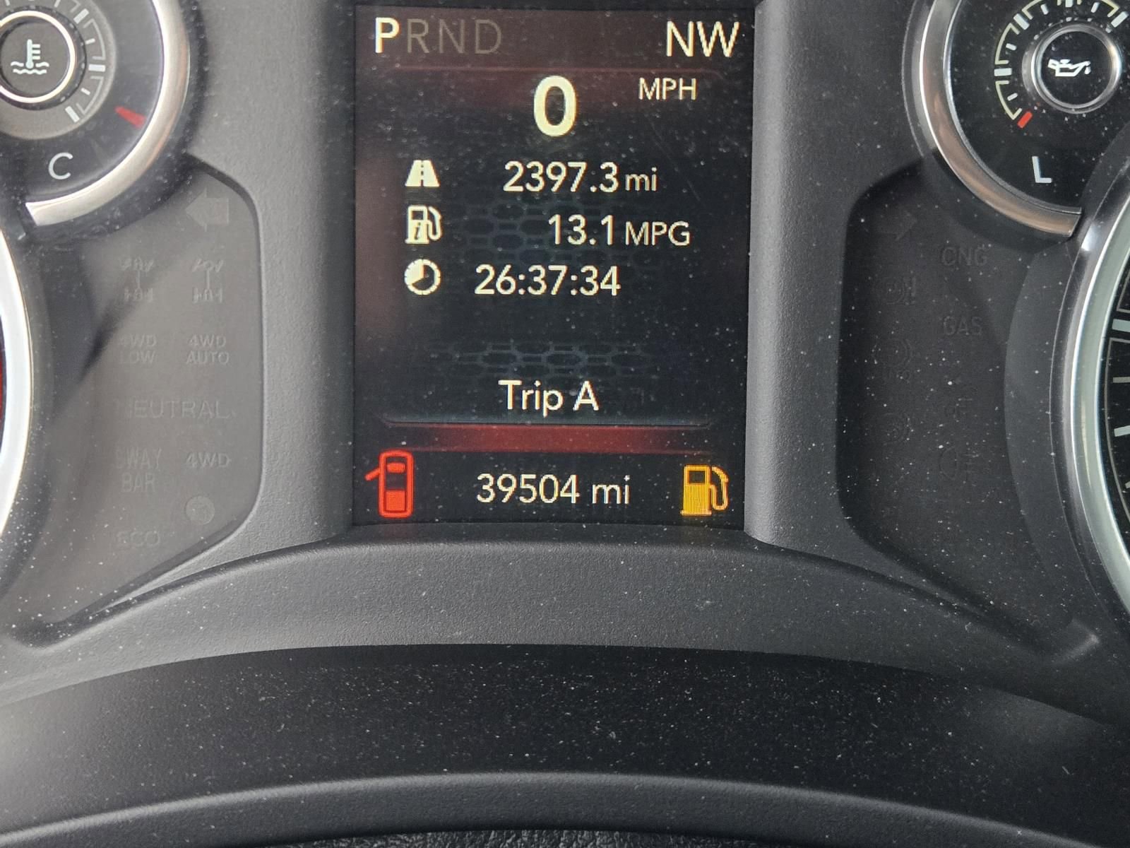 Used 2022 RAM 2500 Big Horn image 16