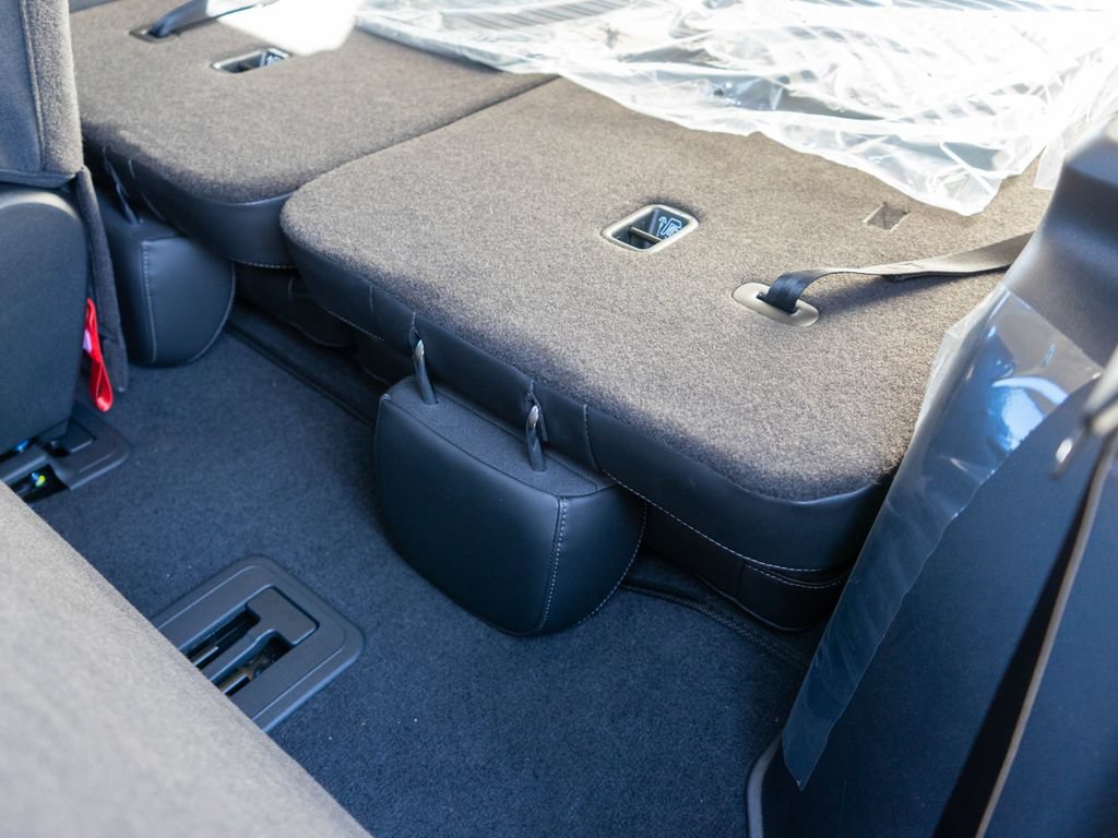 New 2026 Kia Sorento EX AWD/4WD image 29