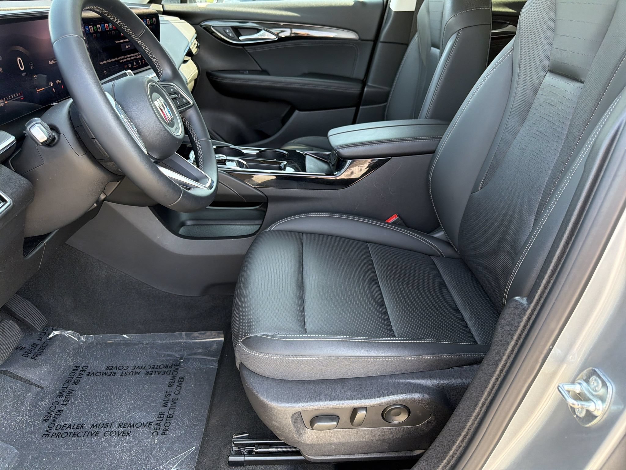 Used 2024 Buick Envision Preferred AWD/4WD image 15