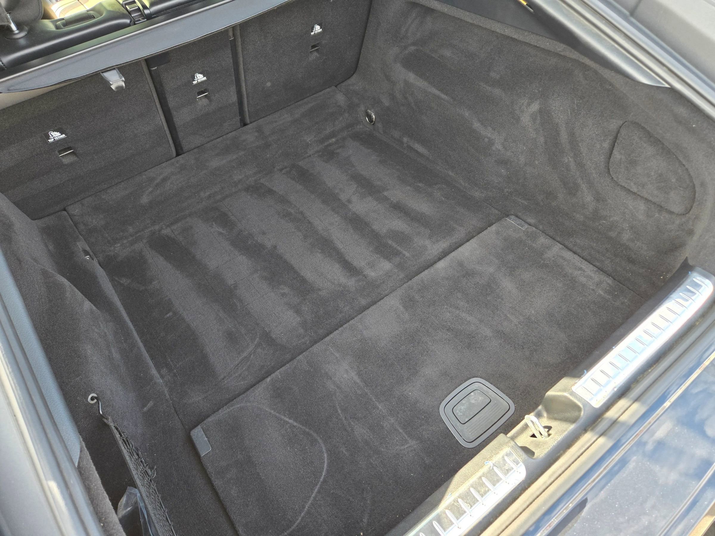 Used 2023 Mercedes-Benz EQS 580 4MATIC Sedan w/ Exclusive Trim Package image 62