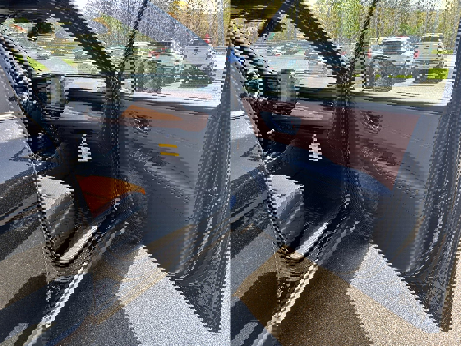 New 2026 Subaru Outback Touring image 43