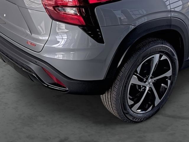 New 2026 Chevrolet Trax RS w/ Driver Confidence Package image 13