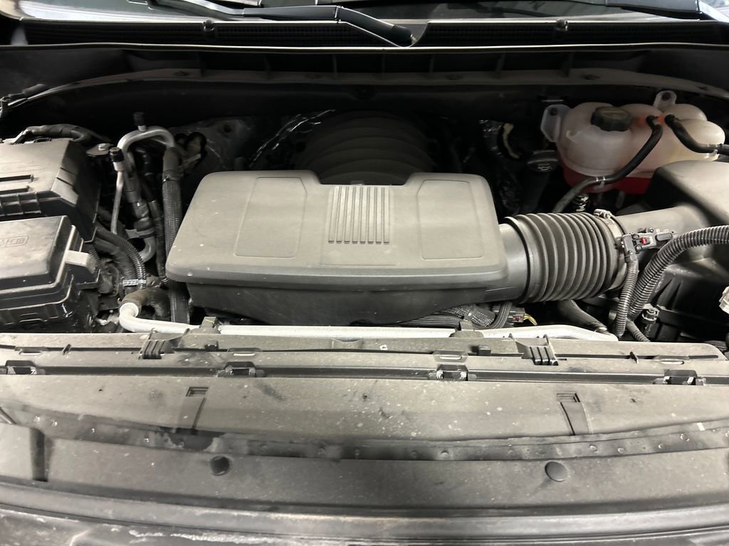 Used 2024 GMC Yukon XL Denali image 28