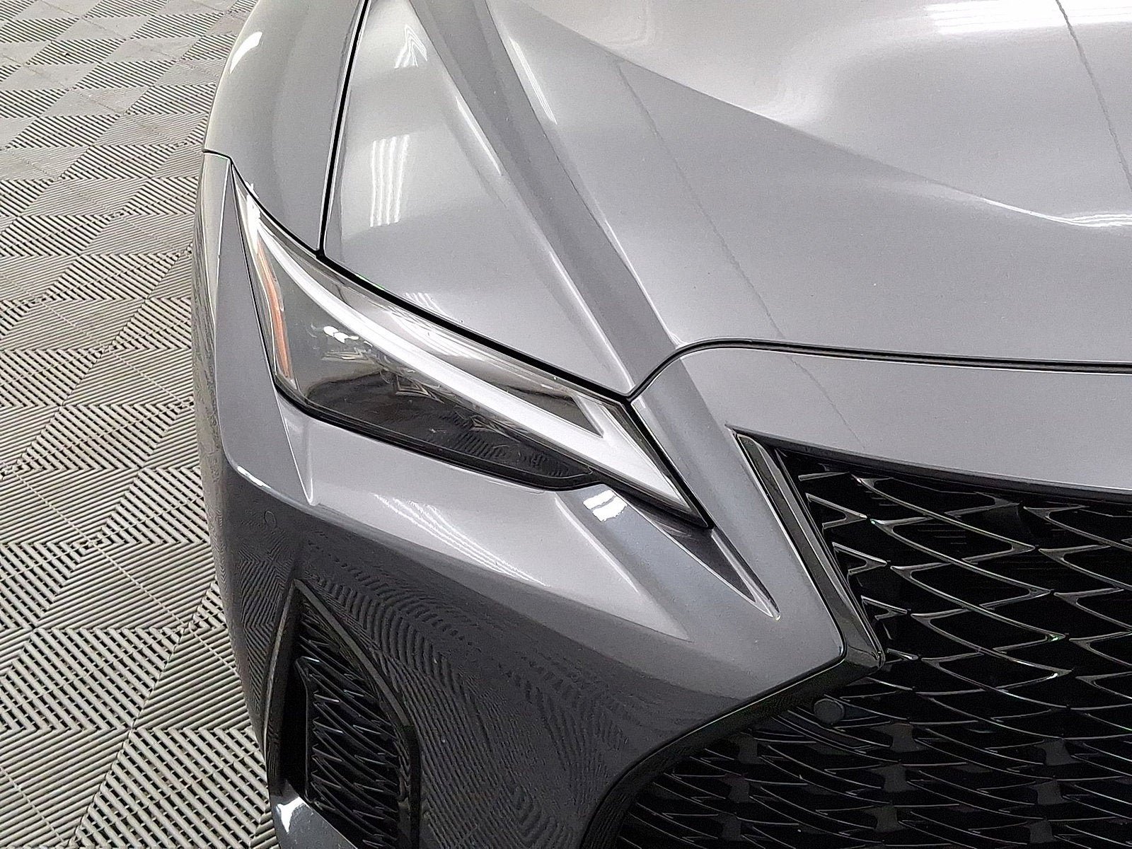 Used 2025 Lexus IS 350 F Sport AWD/4WD image 28
