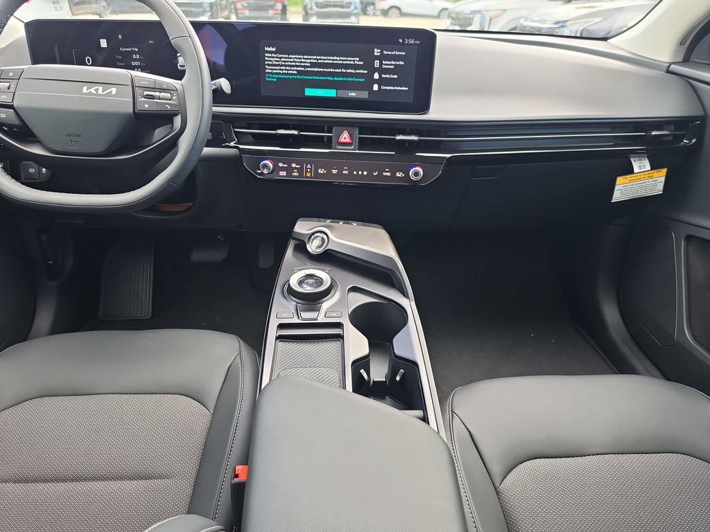 New 2026 Kia EV6 Light AWD/4WD image 13