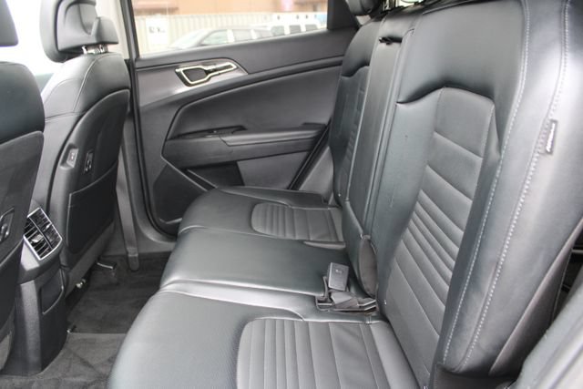 Used 2024 Kia Sportage SX FWD image 33
