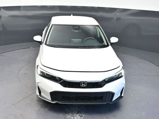 Used 2025 Honda Civic LX image 25