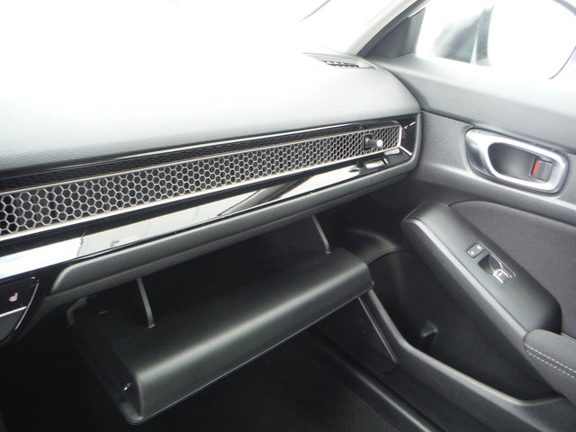 Used 2023 Honda Civic EX image 24