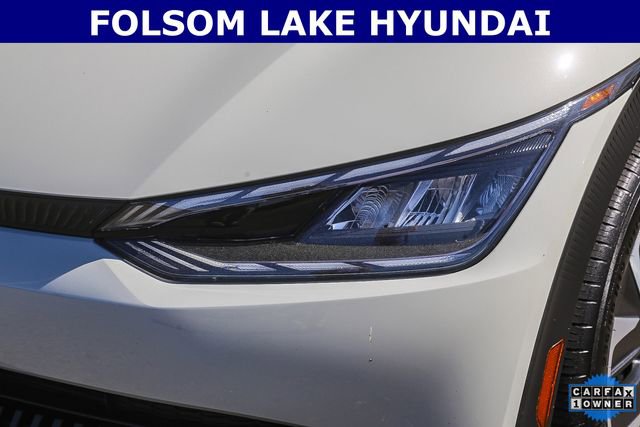Used 2024 Kia EV6 Light image 8