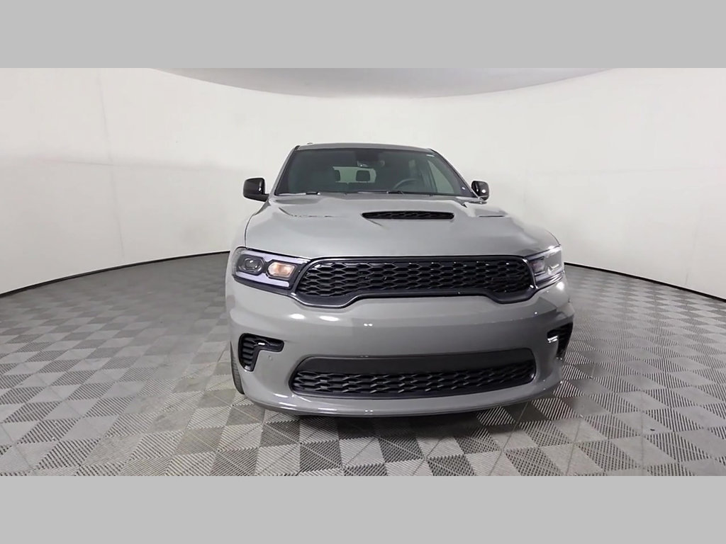 New 2027 Dodge Durango GT w/ Blacktop Package AWD/4WD image 38