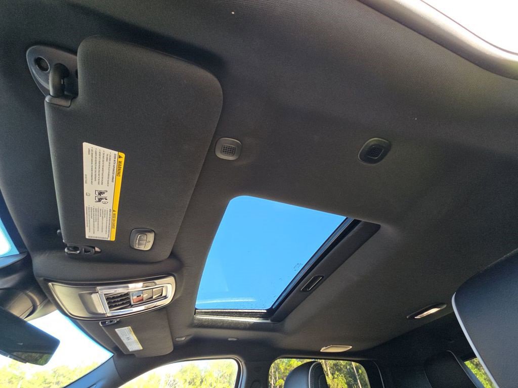 Used 2025 RAM 2500 Limited image 6