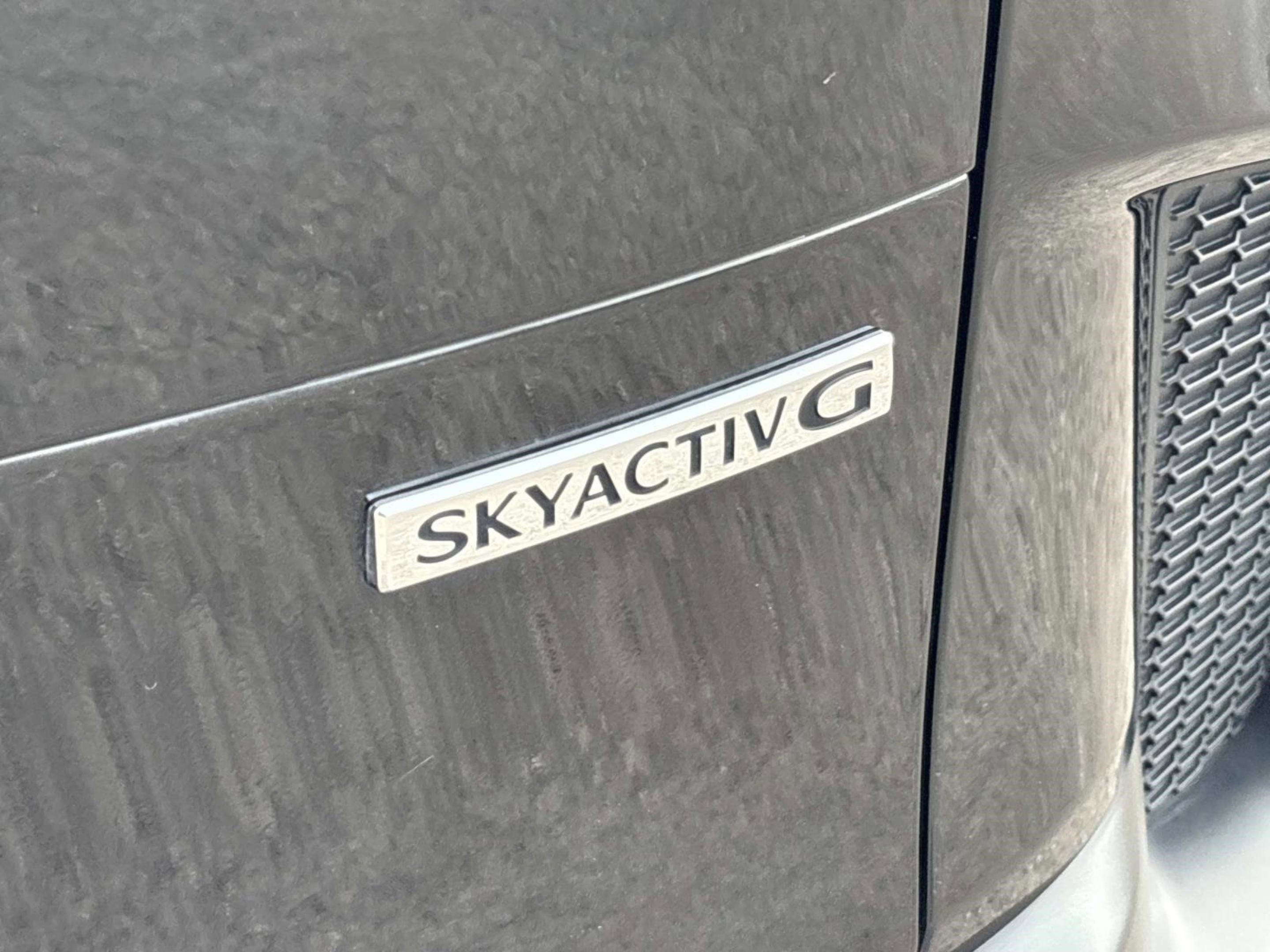 Used 2024 MAZDA CX-50 AWD 2.5 S w/ Preferred Package image 12