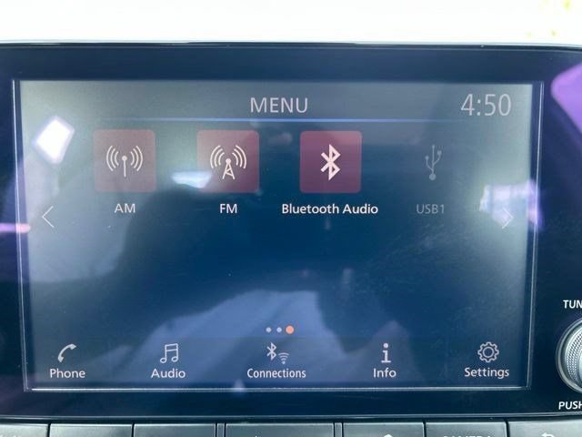 Used 2025 Nissan Altima 2.5 SR AWD/4WD image 23