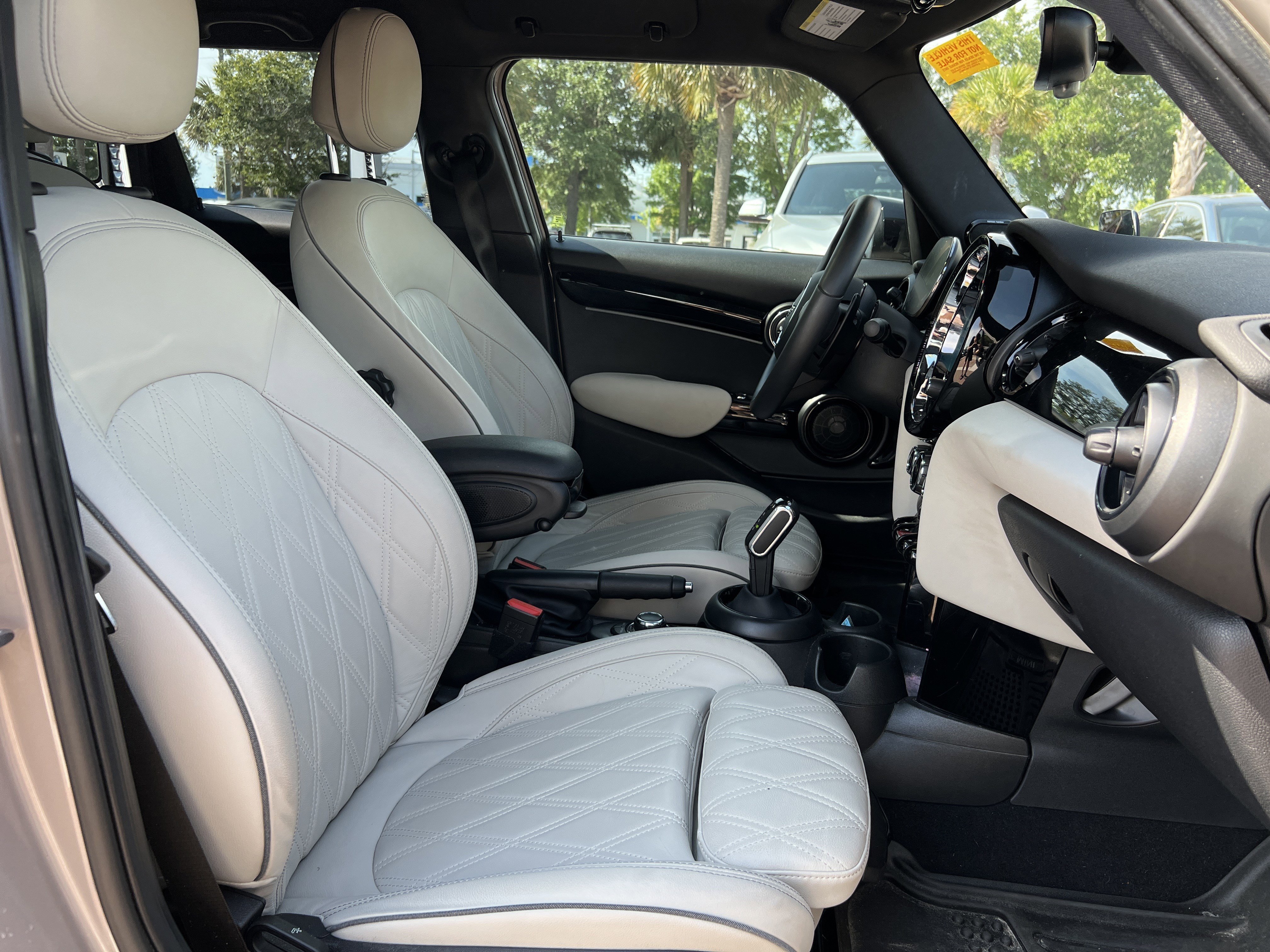 Used 2023 MINI Cooper S FWD image 33
