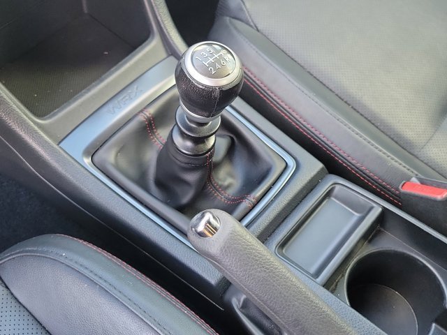 Used 2020 Subaru WRX Limited image 25