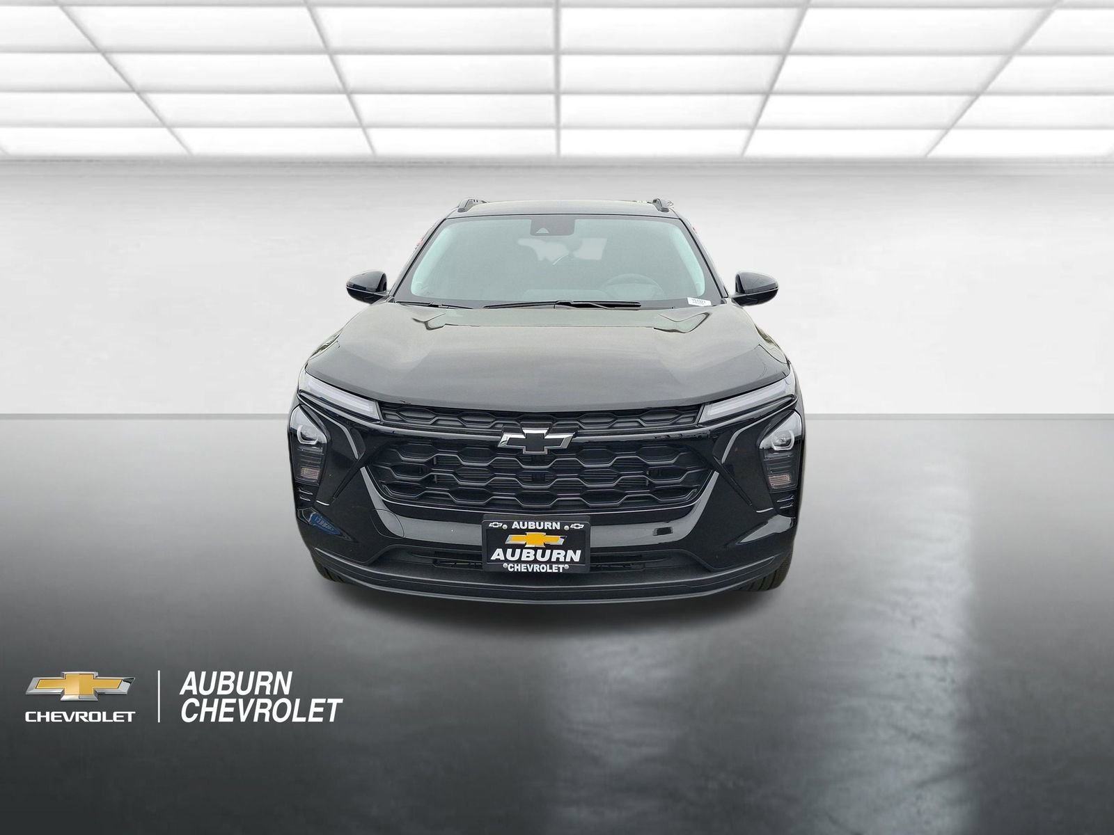 New 2026 Chevrolet Trax LT w/ Driver Confidence Package FWD image 8
