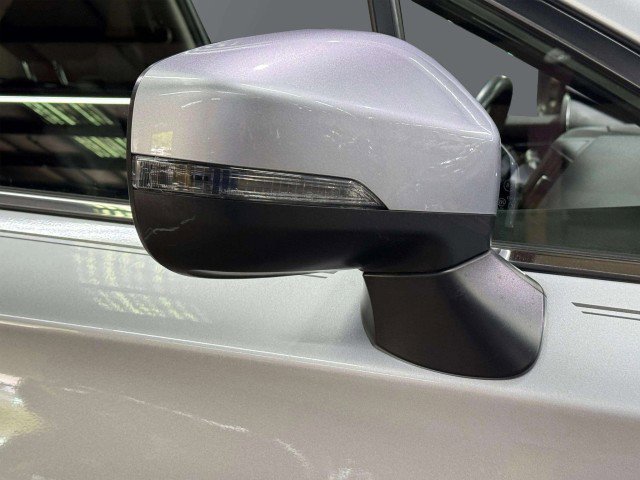 Used 2019 Subaru Crosstrek 2.0i Limited w/ Moonroof Package w/Navigation image 21