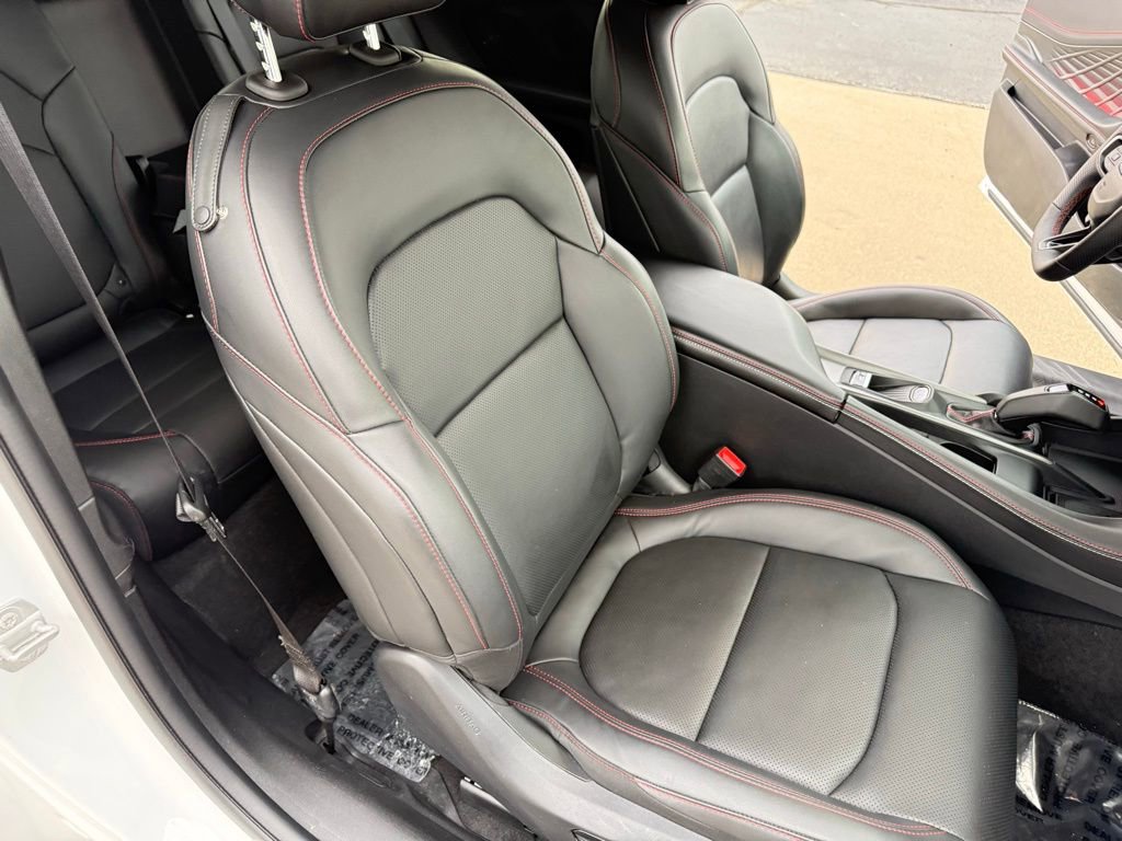 Used 2025 Dodge Charger R/T w/ Plus Group image 24