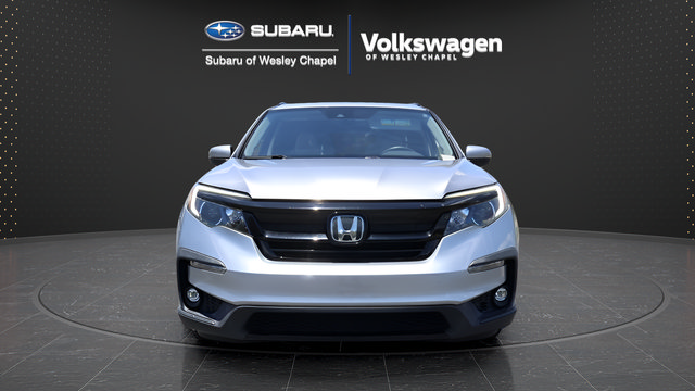 Used 2021 Honda Pilot Special Edition image 3