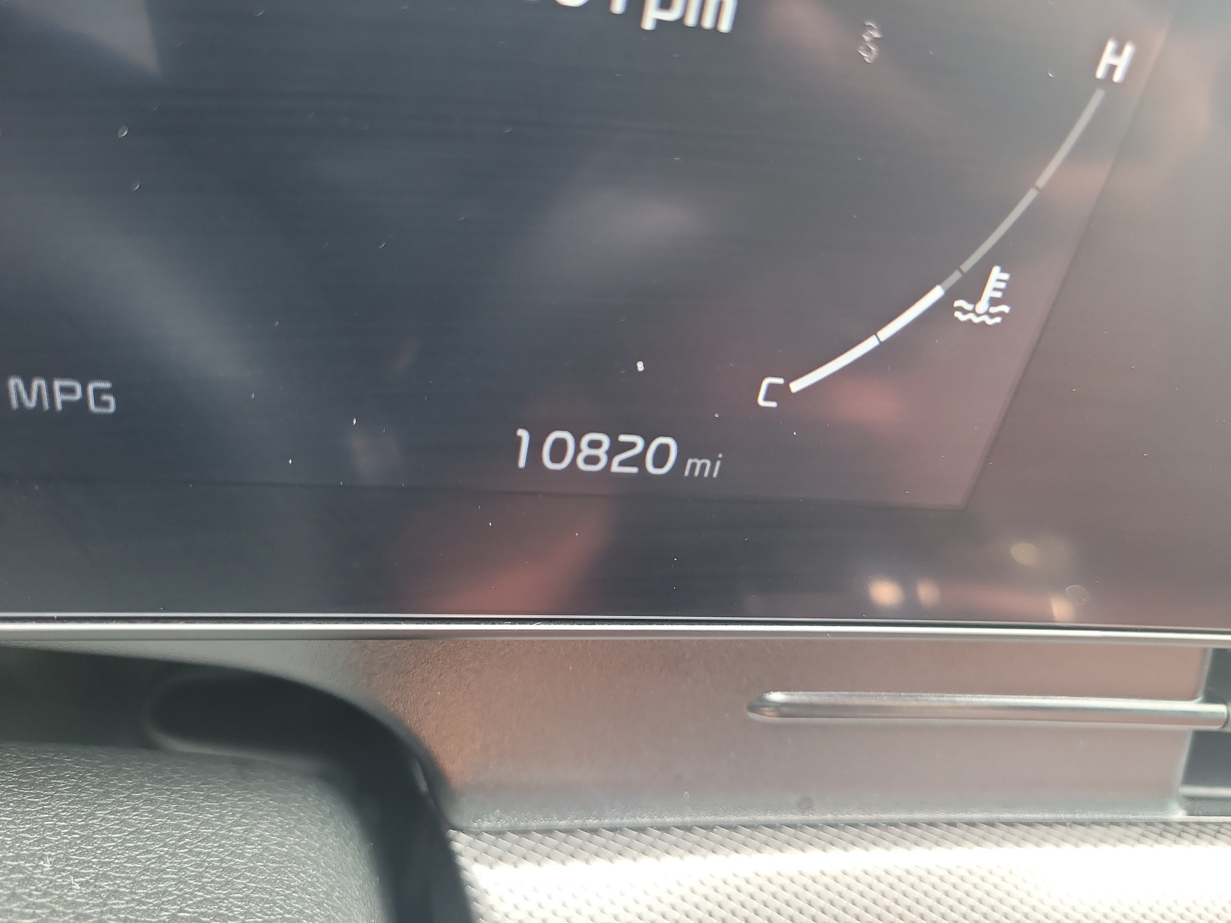 Used 2024 Kia Sportage SX FWD image 35