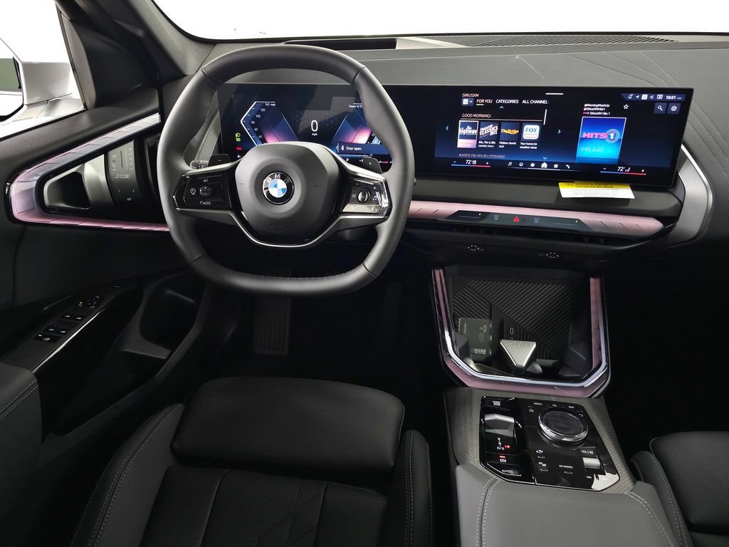New 2026 BMW X3 xDrive30i w/ Premium Package AWD/4WD image 13