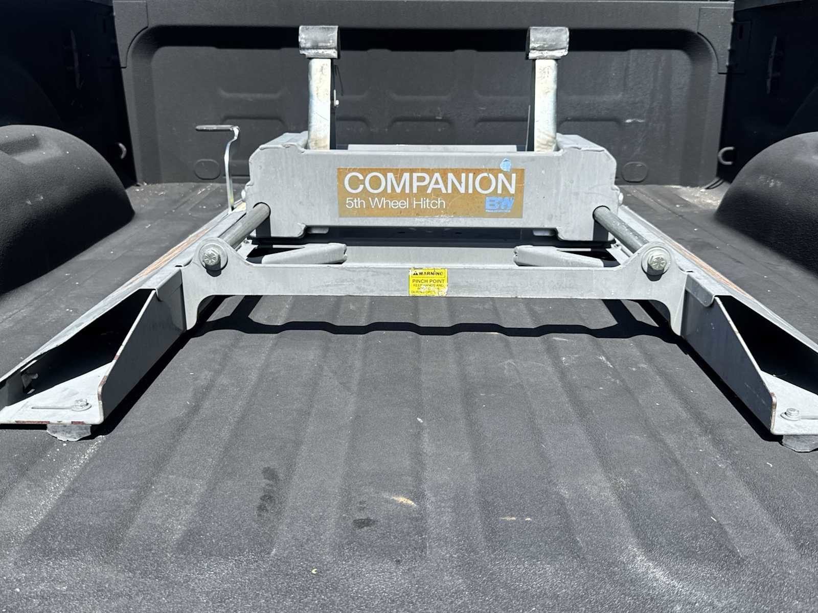 Used 2019 RAM 2500 Big Horn AWD/4WD image 23