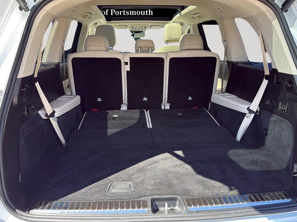 Certified 2022 Mercedes-Benz GLS 450 4MATIC image 21