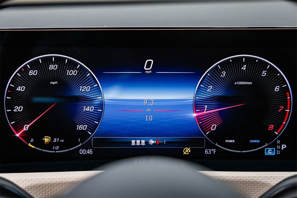 New 2025 Mercedes-Benz CLA 250 image 23