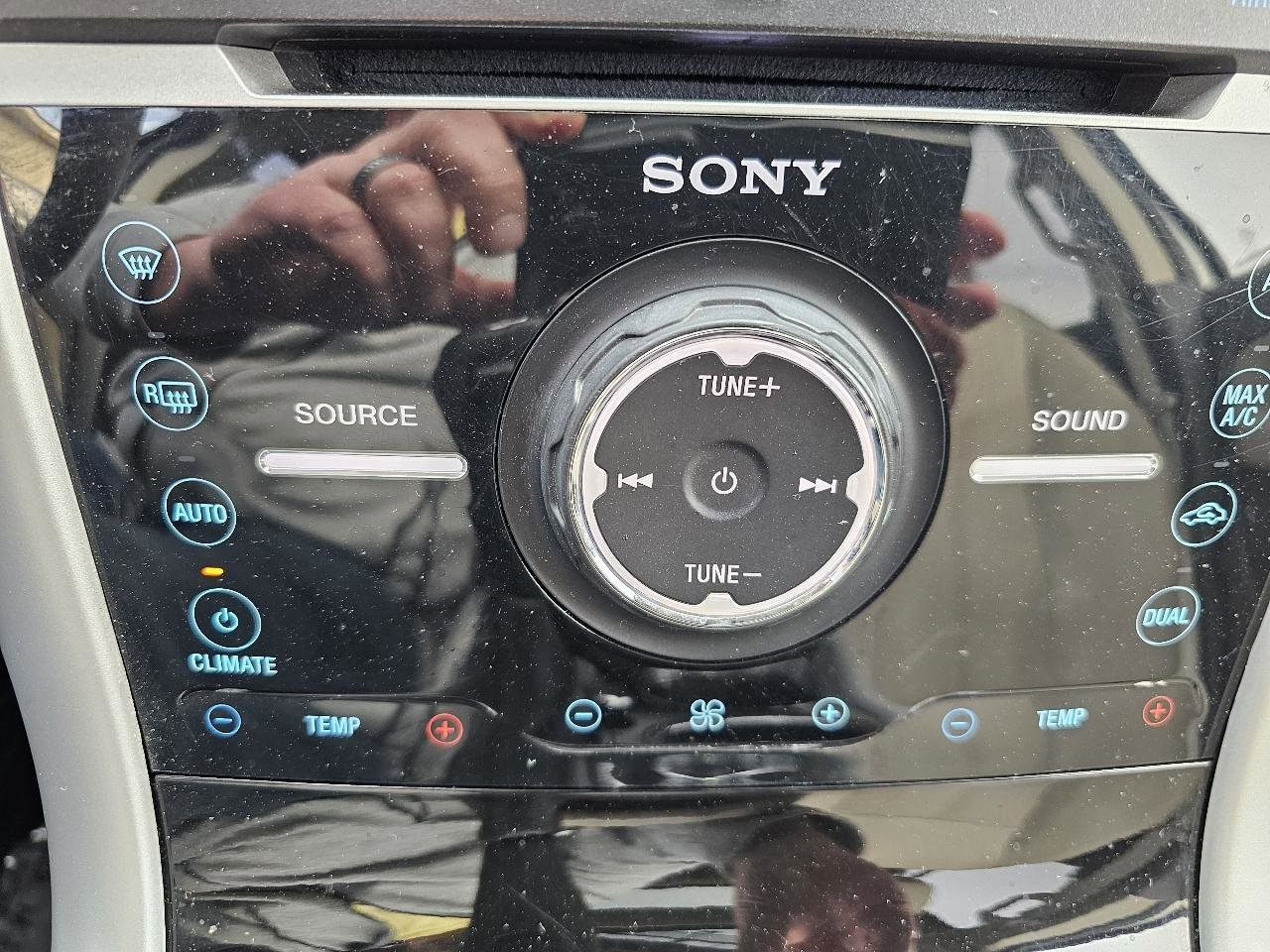 Used 2014 Ford Edge Limited w/ Equipment Group 302A image 19