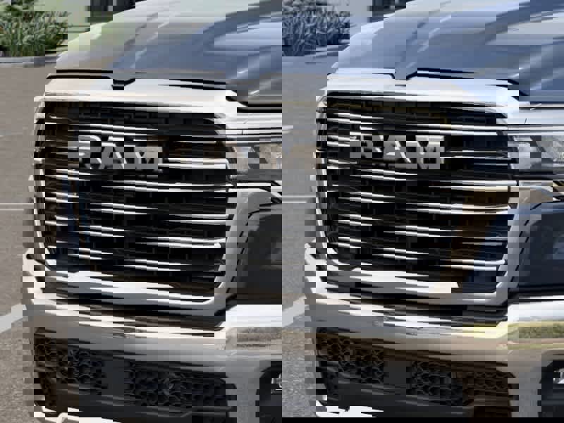 New 2026 RAM 1500 Laramie image 11