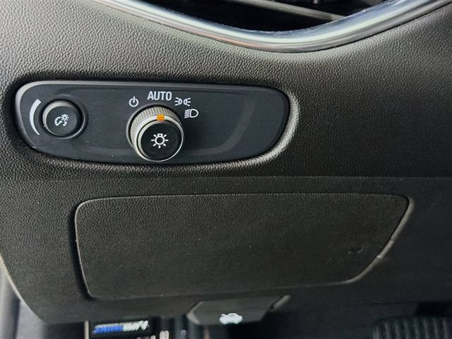 Used 2024 Chevrolet Malibu LT FWD image 7