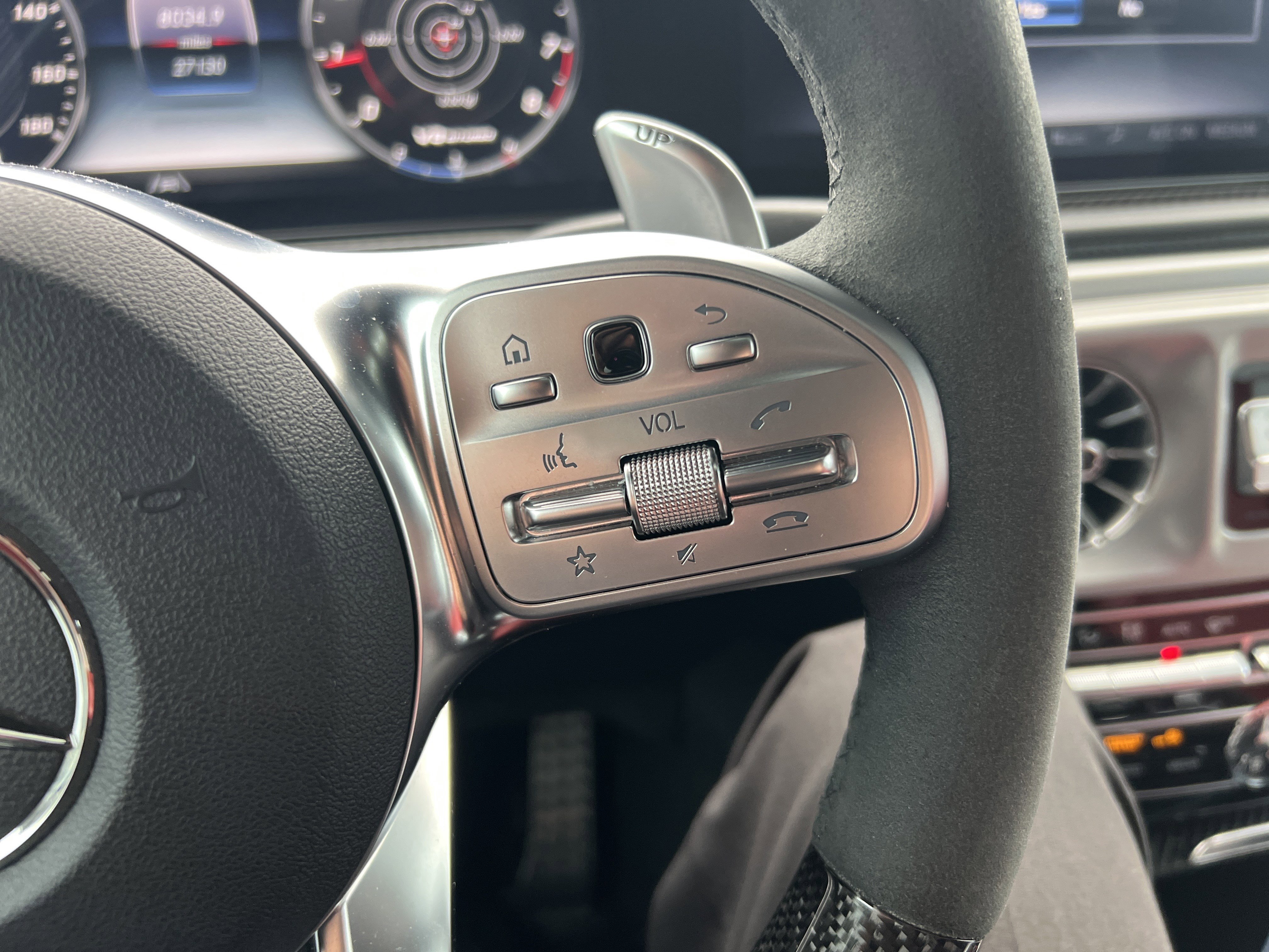 Certified 2022 Mercedes-Benz G 63 AMG 4MATIC image 20