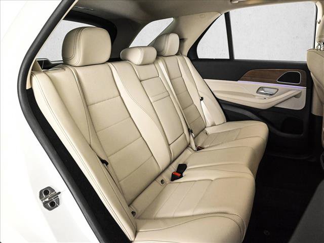 Used 2025 Mercedes-Benz GLE 350 4MATIC image 21