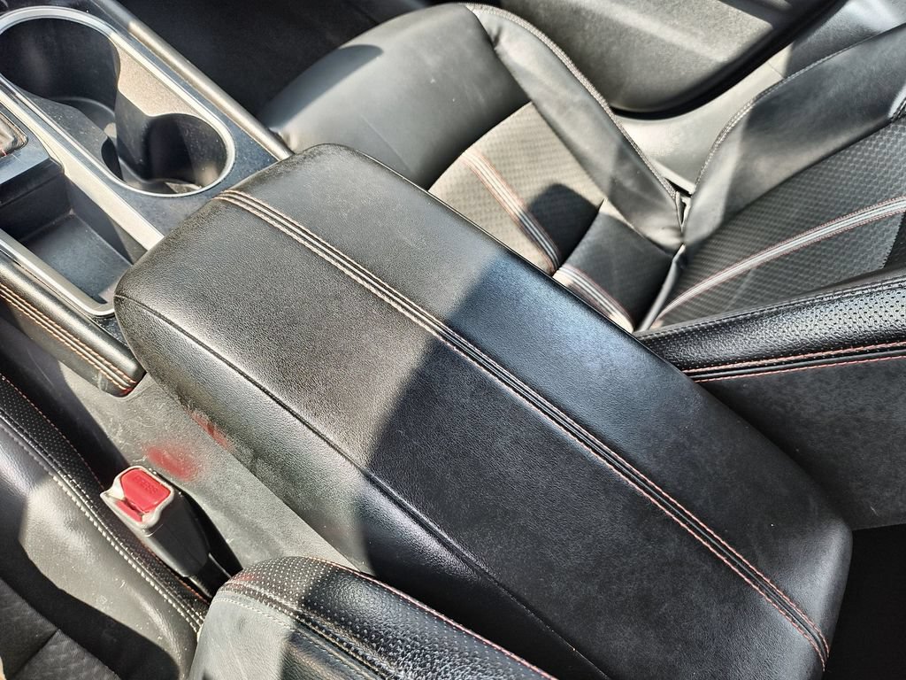 Used 2024 Nissan Altima 2.5 SR FWD image 20
