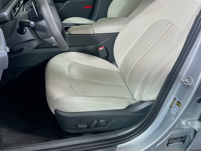 Used 2024 Hyundai Sonata SEL FWD image 20