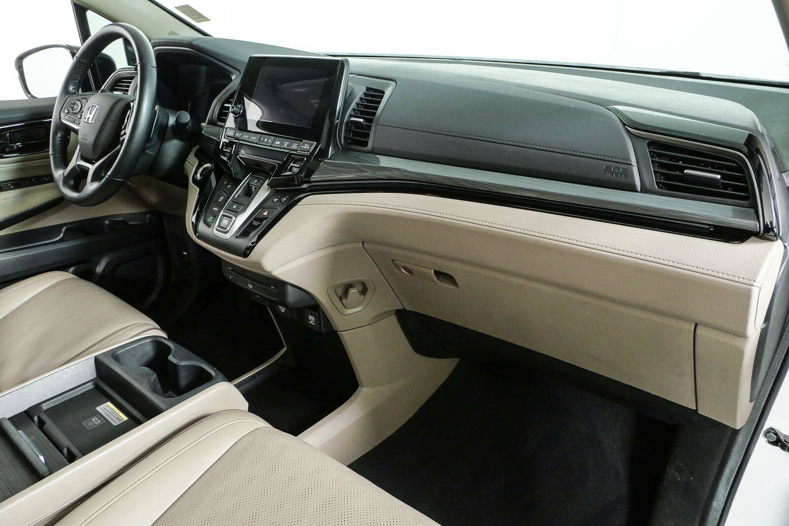 Used 2022 Honda Odyssey Elite image 25