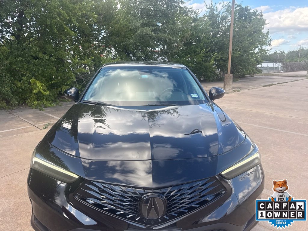 Used 2024 Acura Integra FWD image 2