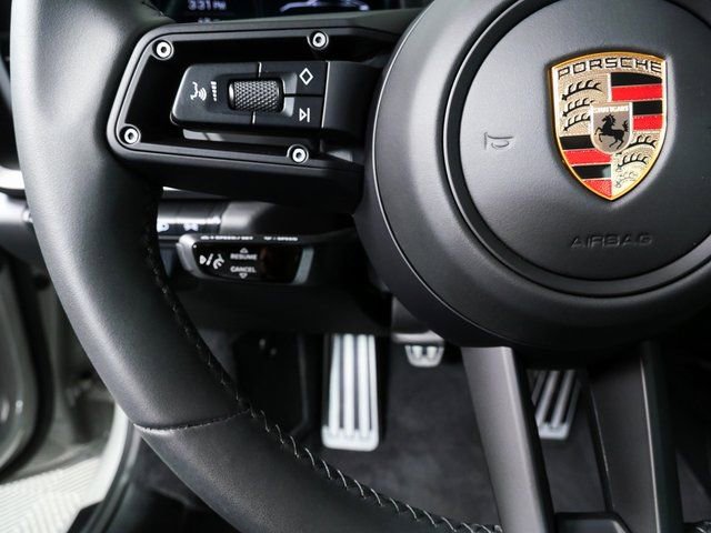 Certified 2024 Porsche 911 Carrera S image 10