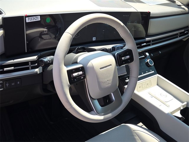 Certified 2026 Hyundai Santa Fe SEL image 15