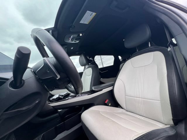 Certified 2023 Kia EV6 GT-Line w/ GT-Line White Seat Package AWD/4WD image 13