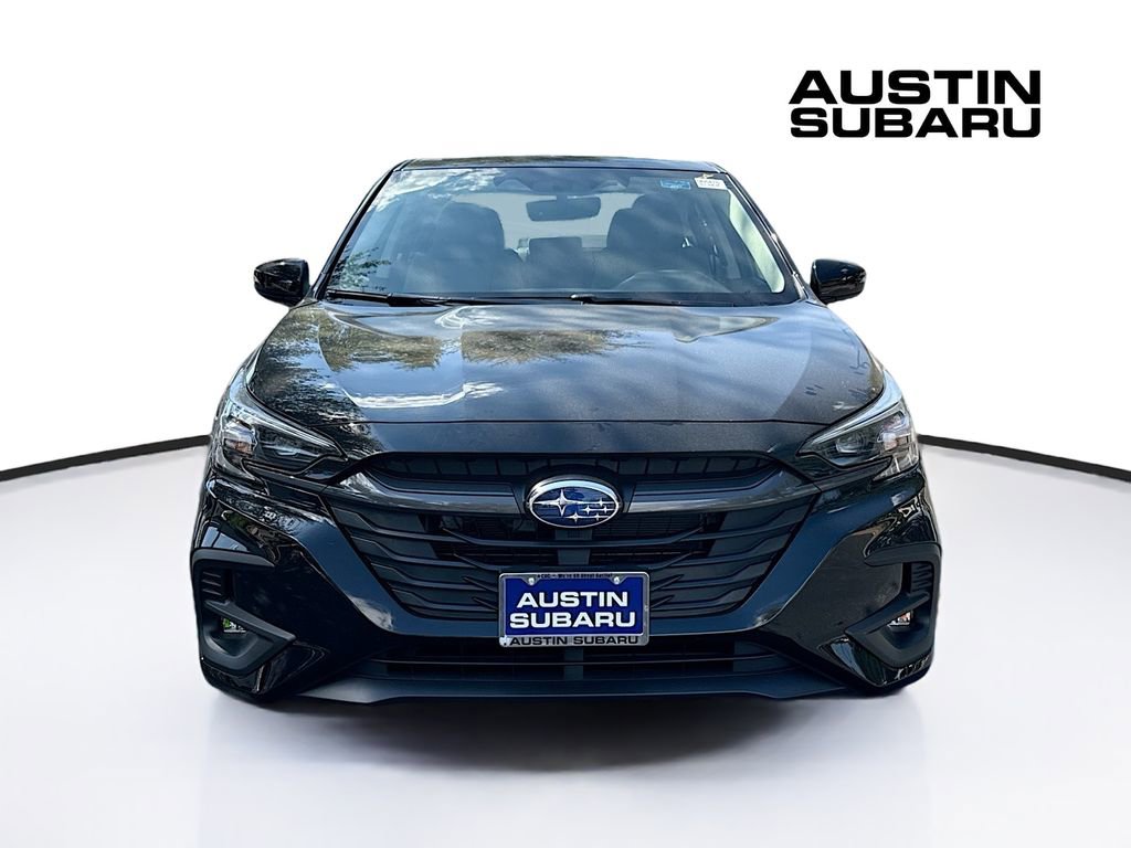 New 2025 Subaru Legacy Premium image 3