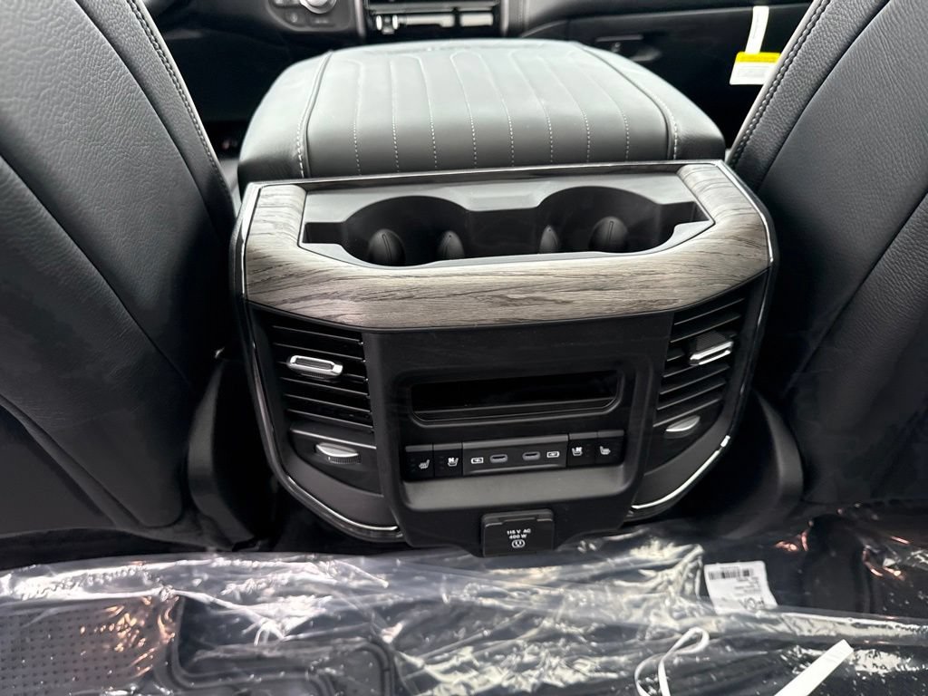 New 2026 RAM 1500 Limited AWD/4WD image 23