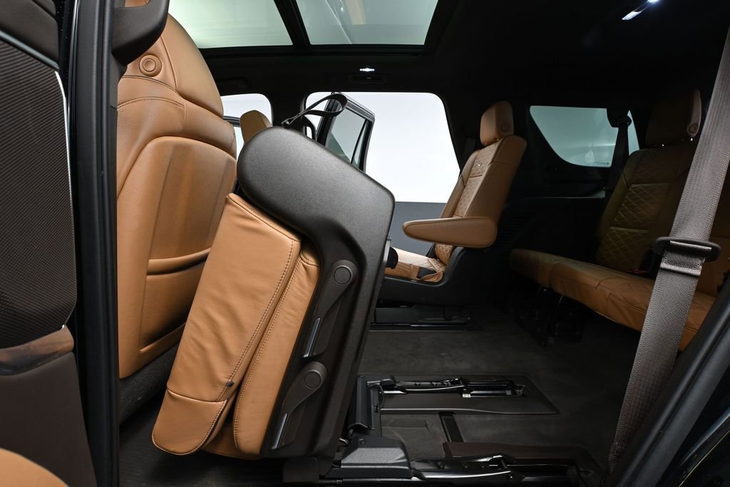 Used 2021 Cadillac Escalade Sport AWD/4WD image 47