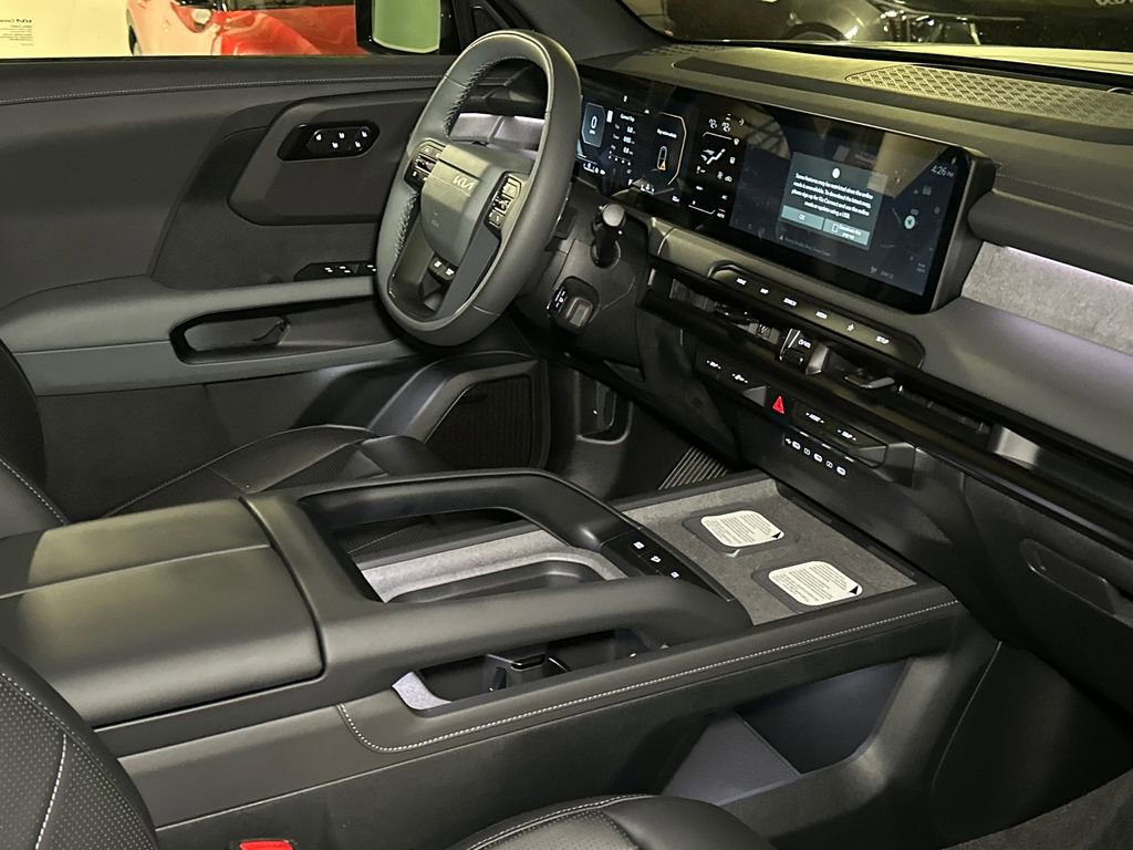 New 2027 Kia Telluride SX X-Line AWD/4WD image 12