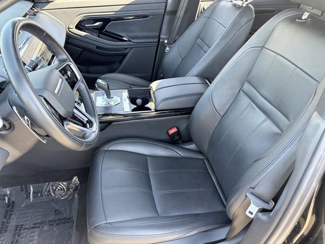 Used 2022 Land Rover Range Rover Evoque R-Dynamic S AWD/4WD image 6