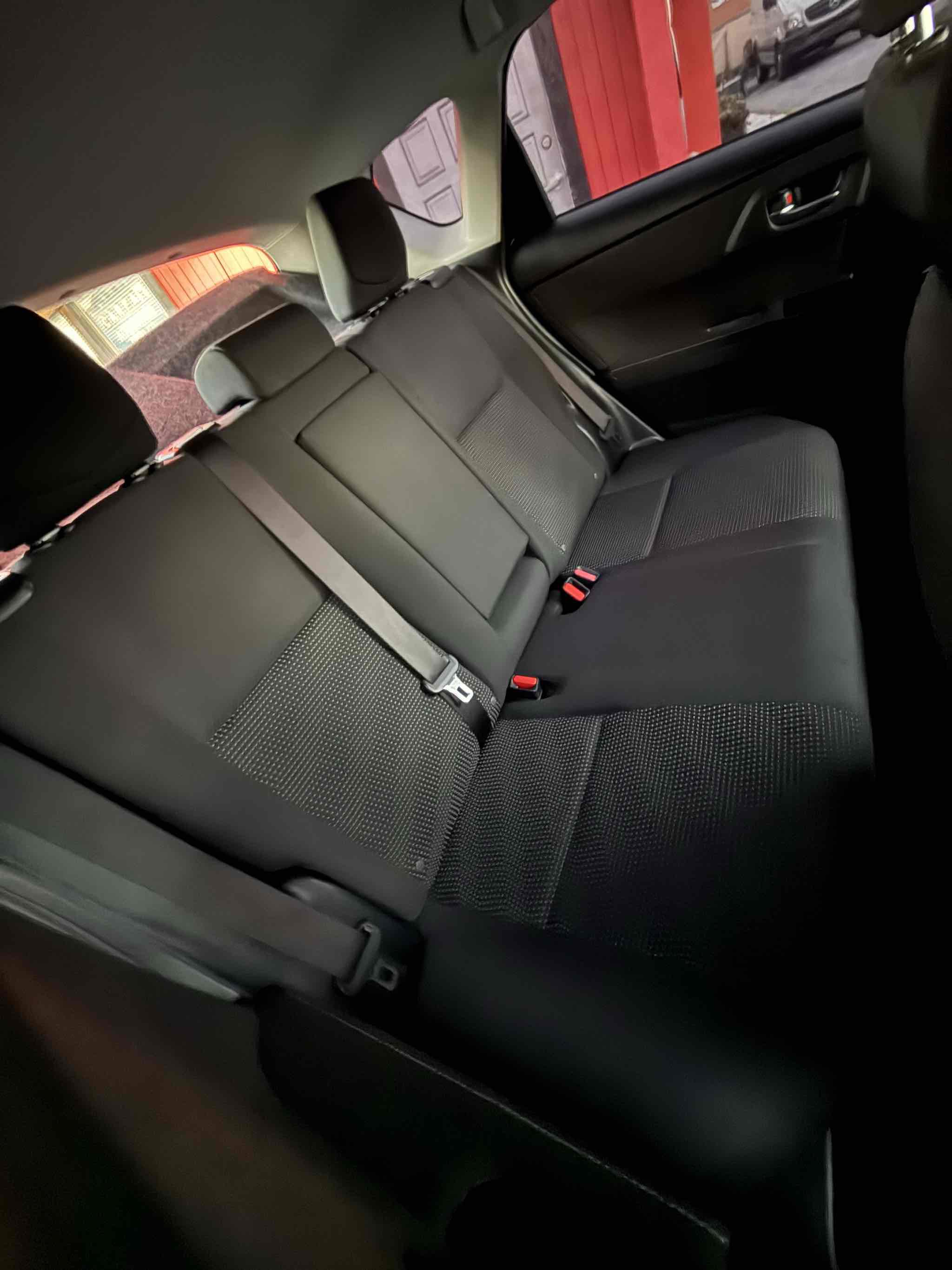 Used 2017 Toyota Corolla iM image 37