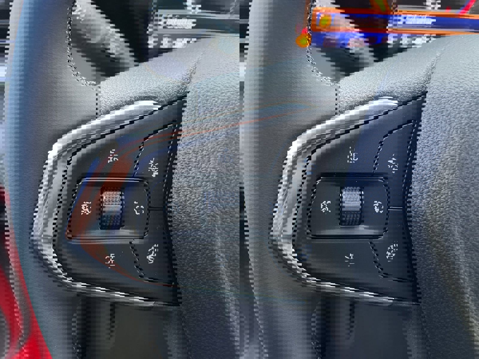 New 2026 Chevrolet TrailBlazer LT w/ Convenience Package image 30