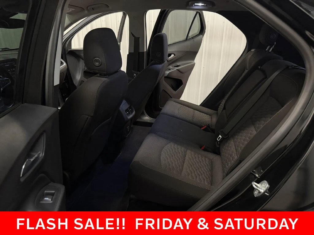 Used 2020 Chevrolet Equinox LT FWD image 39