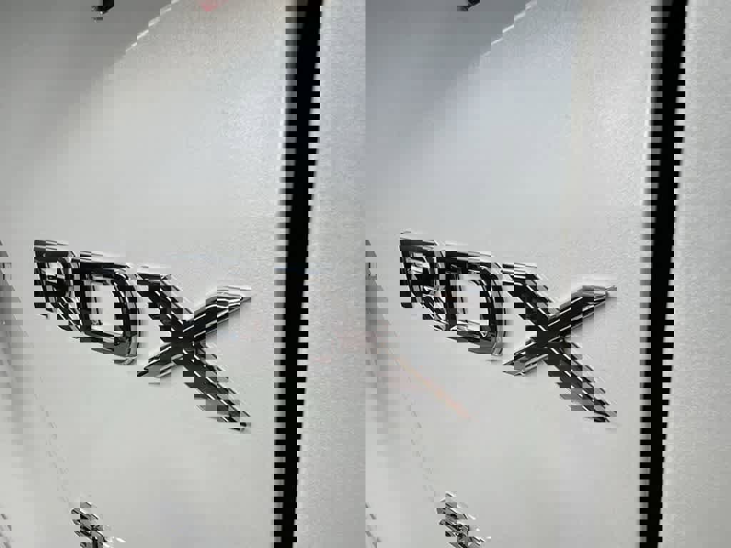 Used 2025 Acura RDX SH-AWD w/ Advance Package image 5