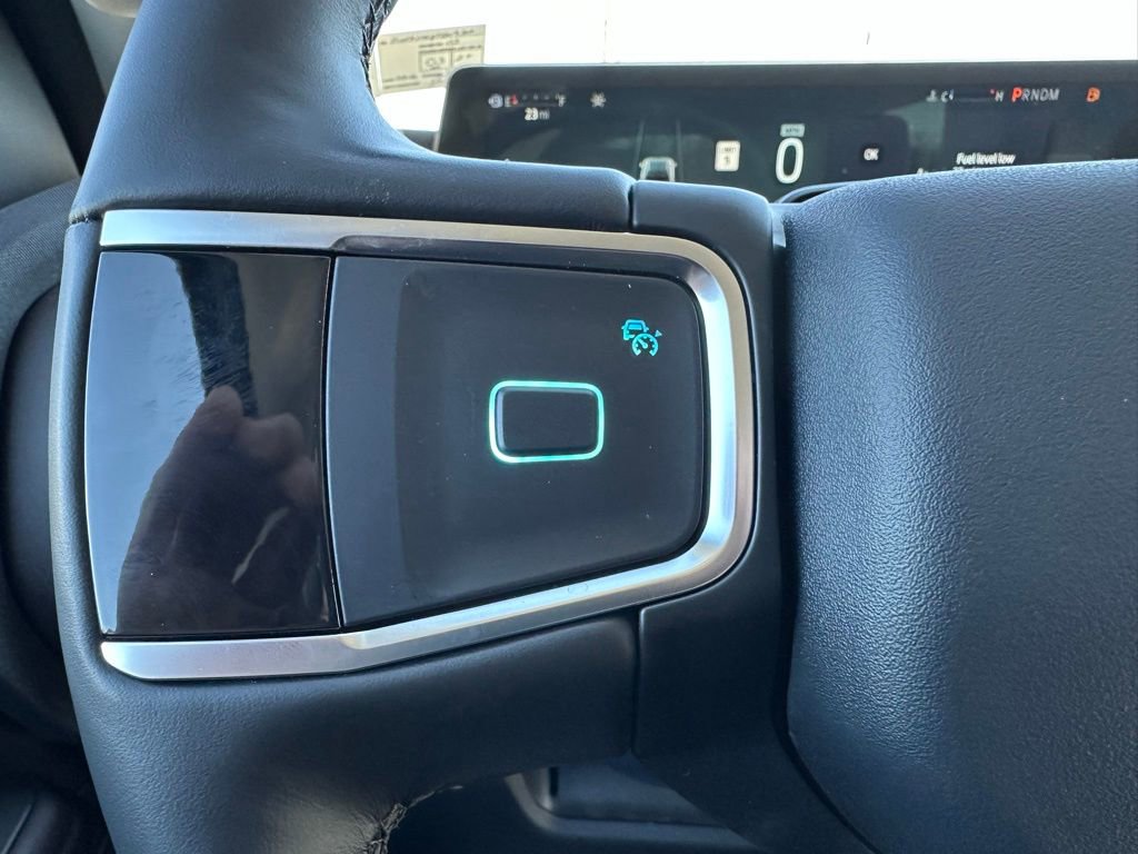 New 2026 Ford Expedition Max Platinum w/ Platinum Ultimate Package image 20